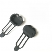 Bicycle Cadence Sensor Protective Case Bike Sensor Protective Cover Compatible garmin Igpsport magene Speed Sensor