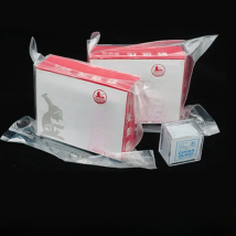 100 pcs Microscope Slides and 100 pcs Cover Glass for Preparation of Specimen Microscope Slides Glass Cover Slips Lancet