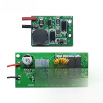 DC12V-24V LED Driver 10W 20W 30W 50W High Power Driver Board Supply Constant Current LED DIY Light Lamp Lighting Transformers