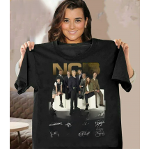 17 YEARS OF NCIS 2003-2020 ANNIVERSARY 09 SHIRT