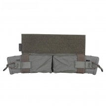 Emersongear Tactical Side-Pull Mag Pouch Magazine Waist Bag MOLLE Utility M4 Rifle Pocket Hunting Airsoft Combat Nylon Gear