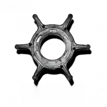 Water Pump Impeller for HONDA 4 Stroke 8/9.9/15/20HP 19210-ZW9-A32 Outboard Motor