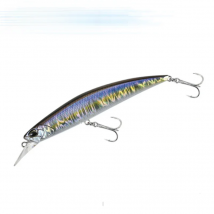110S Long Casting Sinking Minnow Saltwater Fishing Lure 110mm 21g Large Trout Pike River Lake Hard Baits Jerkbait