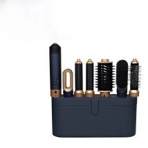 6 In 1 Multi Styler New Design Hair Dryer For Hair 6 in 1 hair styler With Curling Barrel Hot Air Brush Styling Tool MultiStyler
