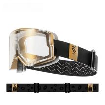 Kapvoe Photochromic Snow Goggles Men Ski Goggles Snowboard Anti-Fog Mask for Women UV400 Protection Glasses Snowmobile Winter