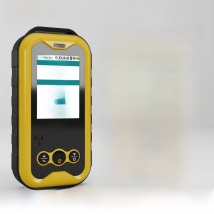 FS5000 Geiger counter Nuclear Radiation Detector X-ray Beta Gamma Radioactivity detector for Nuclear wastewater for PC software