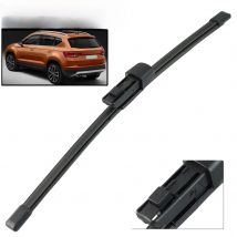 Erick's Wiper 11" Rear Wiper Blade For Seat Ateca 2016 - 2025 Windshield Windscreen Clean Tailgate Window Car Rain Brush