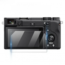 For Sony NEX-7 / 6 / 6L5 / 5N / 5R 3 / 3N / C3 Clear / Anti Blue Ray Tempered Glass 9H 2.5D Camera Screen Protector Film