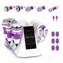 mychway  hot selling Cavitation Machine Body Skin Tightening Facial Care Tool for Salon Home Use
