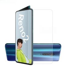 2Pcs For OPPO Reno 2 Glass For OPPO Reno 2 Tempered Glass Film HD 9H Hard Phone Screen Protector Protective Glass for Reno 2