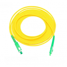 FC LC SC/APC To SC/UPC Fiber Jumper Optical Fiber Patch Cord Single Mode Cable power cable 1M-40m High Quality Fiber Patch Cable