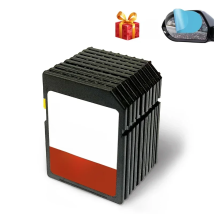 Navigations Update Map for Volkswagen RNS 315 AZ V12 Western Europe GPS SD Card 3AA051866BE Sat Nav