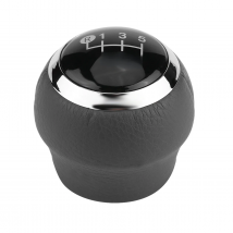 Car 6 Speed Gear Shift Lever Knob for Toyota Corolla Verso Auris Yaris RAV4 2007 2008 2009 2010 2011 2012 2013