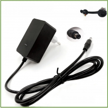 4.2V 3A 5.5*2.1mm AC DC Power Supply Adapter Charger For 1series  4.2V 3.7V 3.6V 18650 Li-ion Li-po Battery Free Shipping