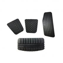 1 Aliex Gas Pedal Rubber for Pajero V20 Mb193884 Clutch Damper for Montero V30 Brake Cover for Shogun V40 Mb599226 MB599609