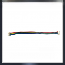 Creality CR Touch Cable 3D Printer Parts 5Pin 10cm Short Sprite Cable/Wire 5Pin Connecting CR Touch with Sprite Extruder Pro Kit