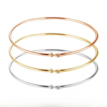 ELAN Stainless Steel Bracelet Fine Accessories Bracelet For Women