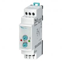 Samwha-Dsp DRV-08 Digital Multifunction On Delay Time Relay（0,1sec. - 100 Hours.）