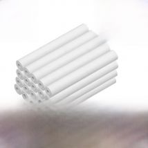 A4 Thermal Paper Thermal Printing Paper 210*30mm for A4 Wireless Bluetooth A40 Portable Printer Paper Rolls