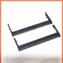 Brand New DDR4 260P 1.2V 5.2H Laptopnotebook Memory Slot Socket Forward AS0A821-H2SB-7H（2PCS）