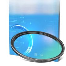 WEYLLAN Lens Filter Photography MC HD Lens UV Filter Ultra Slim Camera Accessories 46mm 49mm 52mm 55mm 58mm 62mm 67mm 72mm 77mm