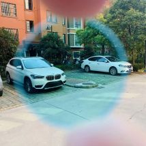 3Pcs Total Size Diameter 20mm And 1mm Thickness Blue IR Cut Filter Glass QB21