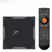 VONTAR X96 max plus Android 9.0 TV Box Amlogic S905X3 Quad Core 4GB 32GB 64GB Wifi 4K X96Max X3 Media player smart set top box
