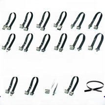 FFC Type-C Mini Micro USB Extension Ribbon Cable 90 FPV Slim Flat Soft flexible FPC charge FPV Brushless Handheld Gimbal monitor
