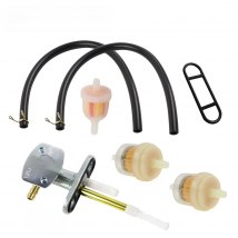 Gas Fuel Petcock Valve Switch for Yamaha Blaster 200 YFS200 XT600 XT350 TTR 125 90 230 250 WR 250F 400F 450F YFM 350 600 660