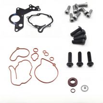 Vacuum Fuel Tandem Pump Repair Kit Gasket 038145209 For VW AUDI SEAT 1.2TDI 1.4TDI 1.9TDI 2.0TDI 038145209Q 038145209N