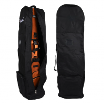 Golf Travel Bag  Aviation with Wheels Large Capacity Club Cover Foldable Lightweight Nylon Airplane Travelling Ball Bags New