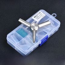 WADSN Tactics Multi Functional Air Valve key Rubber O Ring Set For Pistol Airsoft Magazine GBB Glock G19 G17 Gun Accessories