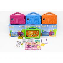 ATOUCH Kids Tablte 7Inch KD53 Android13.0 3GB+64GB 3000 mAh  Front 8.0M Back 16.0M