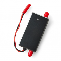 2.4G 2000mW Radio Signal Booster 11dB Mini Amplifier for DJI Phantom Remote Controller RC Airplane FPV Drone Long Range