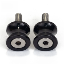 Swingarm Spools Slider For Honda CBR954RR 900RR CBR600RR CBR1000RR CBR 600RR 1000RR 600 F2 F3 F4 F4i Motorcycle Stand Screw M8