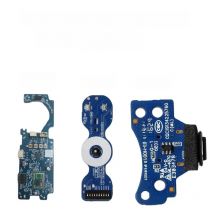 Original spare parts for Marshall Emberton 3 loundspeaker replacement repair Emberton III motherboard charger port