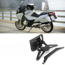Navigation Bracket Motorcycle For BMW R 1200 RT R1200RT GPS Navigator USB Charging Phone Holder(-2009)(2010-2013)(2014-2019)