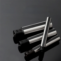 SHB12mm,16mm,20mm,diameter3/4/5/6/7/8/10/12mm Small Tungsten steel boring tool holder,small diameter holder,cutting bracket