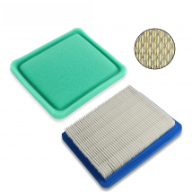Lawn Mower Air Filter Pre Filter Kit for Briggs Stratton 491588 491588S 399959 4915885 Toro 20332 Craftsman 33644 Troy Bilt