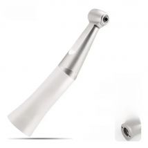 FX Style Dental Slow Speed Set FX Straight Handpiece And FX 1:1 Contra Angle Air Motor 2/4 Hole With Ball Bearing
