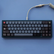 GMK Oblivion Keycaps Moonrise Keycaps PBT Dye Sublimation Mechanical Keyboard Keycap XDA Profile For MX Switch With 1.75U 2U