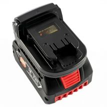 Adapter Converter BS18ML For Bosch 18V Li-ion Battery For Milwaukee 18mm Lithium Cordless Electrical Power Tool Home Tool