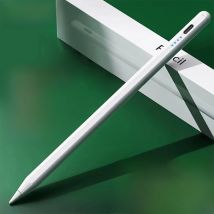 For iPad Pencil 2 1 Palm Rejection Power Display iPad Accessories iPad 2022 2021 2020 2019 2018 Pro 11 12.9 Air Mini Stylus Pen