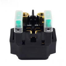Motorcycle Starter Solenoid Relay For Yamaha Road Star XV 1600 1700 Raider 1900 Dragstar XVS 125 250 400 Vstar 650 1100 XVZ 1300