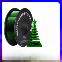 GEEETECH 1kg 1.75mm PETG 3D Printer Filament Vacuum Packaging Overseas Warehouses Fast Ship