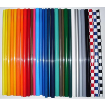 Real Hawk 5Meters/Lot Hot Shrink Covering Film Model Film For RC Airplane Models DIY High Quality Factory Price