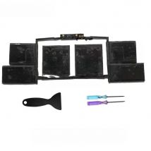 A1820 Battery For Apple Macbook Pro 15'' Touch Bar A1707  2016 2017 year MLH32CH/A MLW82CH/A