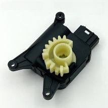 1KD907511B 1K0907511C Car Air Distributor Damper Servo motor For VW CC Golf Jetta Tiguan Passat Caddy Eos Audi Q3 A3 S3 TT SKODA