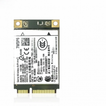 Unlocked MC8805 DW5570 7W5P6 HSPA+ WWAN Broadband Mobile 4G Module For DELL Latitude E5440 E6440 E6540 E7240 E7440 M4800 M6800