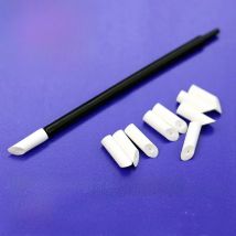 Model seepage line oldening wiper Remedy pen Wiping stick